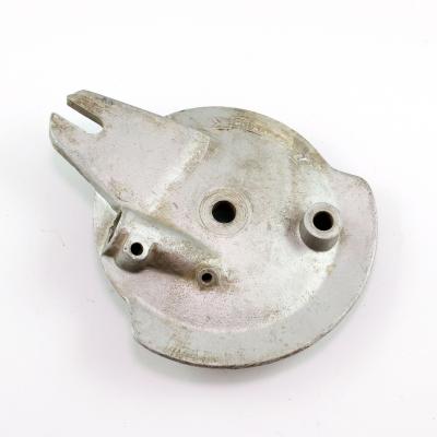 Bremsteller (Gebrauchtteil) 