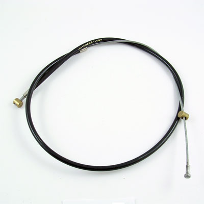 Handbremszug (RT 125 W, Trapezgabel) 