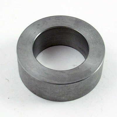 Ring am Bremsteller 