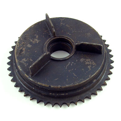 Bremstrommel 