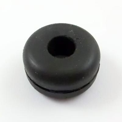 Gummimuffe für Kabelzuführung 