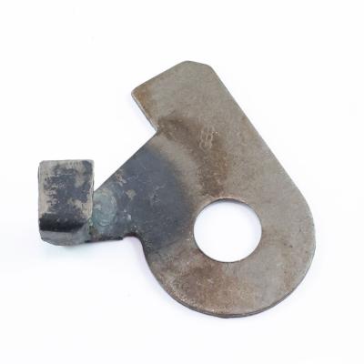 Kickstarteranschlag für Ersatz 