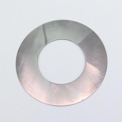 Ausgleichscheibe (0,3 mm) 