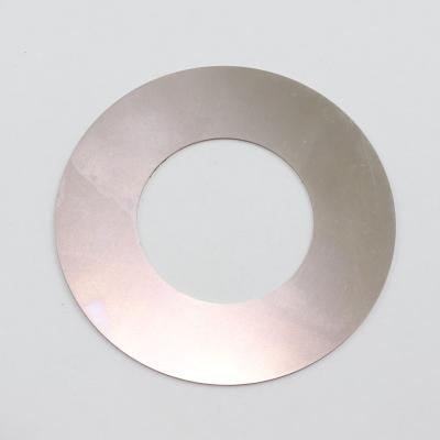 Ausgleichscheibe (0,5 mm) 