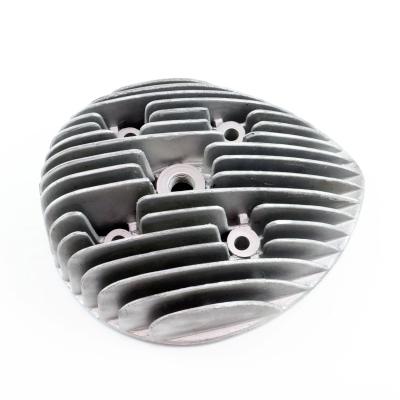 Zylinderkopf (Gebrauchtteil) 