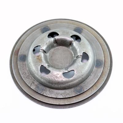 Kupplungslamelle (bis Mot. 48 001 000)(Gebrauchtteil) 