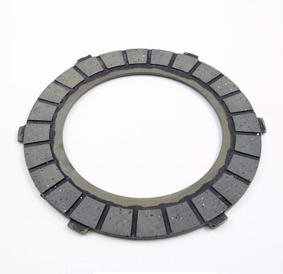 Kupplungslamelle (RT 250 H u.a.) 