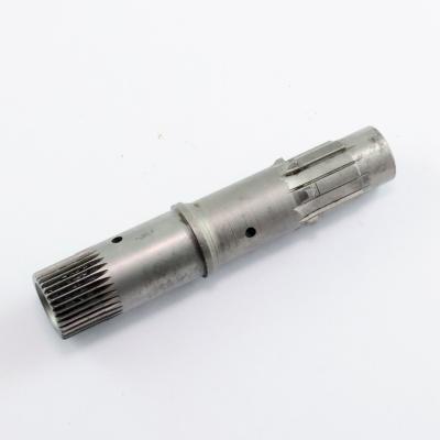 Kickstarterwelle (104 mm lang) 