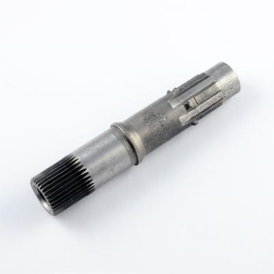 Kickstarterwelle (106 mm lang) 