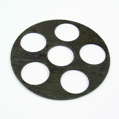 Führungsscheibe (0,88 mm) (Gebrauchtteil) 