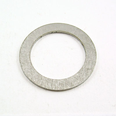 Scheibe 1,0 mm 