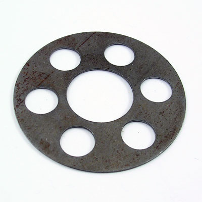 Führungsscheibe (1,00 mm) 