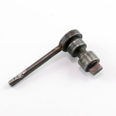 Gangzeigerhebel und Welle (Gebrauchtteil) 