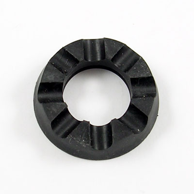 Gummipuffer 