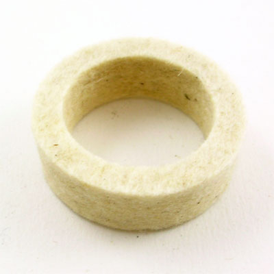 Filzring (25x35x9 mm) 