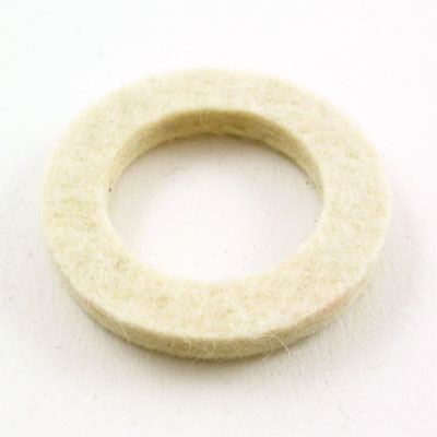 Filzring (23x35x4 mm) 