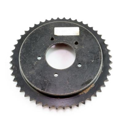 Bremstrommel (48 Zähne; 55,56 mm Bohrung) 