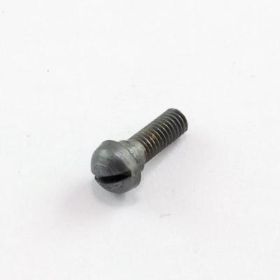Halbrundschraube 