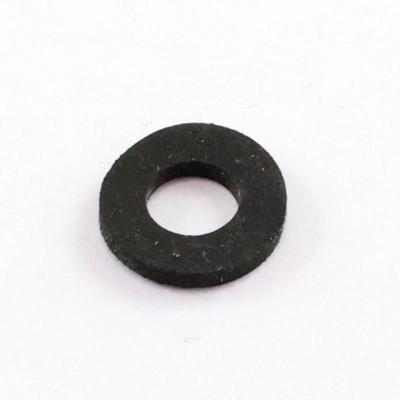 Gummiunterlage für Firmenzeichen 