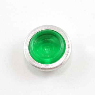 Signalfenster grün (klein, tiefe Ausführung) 