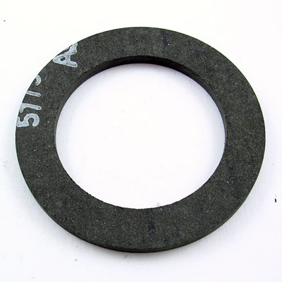 Dämpfungsscheibe (48x70x4 mm) 