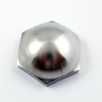 Mutter für Steuerrohr 