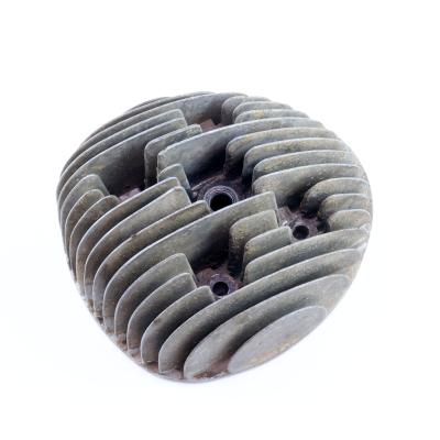 Zylinderkopf (Gebrauchtteil) 