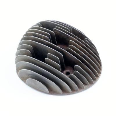 Zylinderkopf (Gebrauchtteil) 