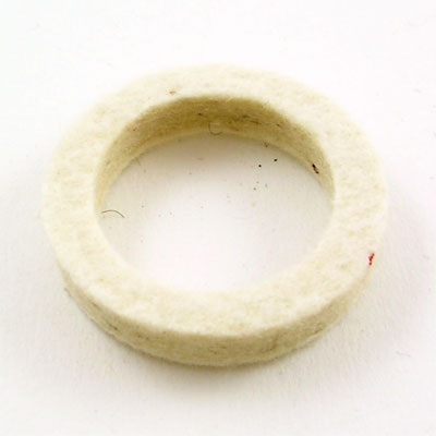 Filzring (25x35x6 mm) 