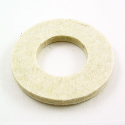 Filzring (25x50x3,5 mm) 