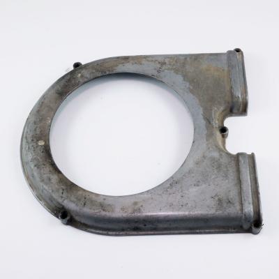 Abschlußdeckel (Gebrauchtteil) 