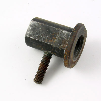 Kettenspanner links (Gebrauchtteil) 