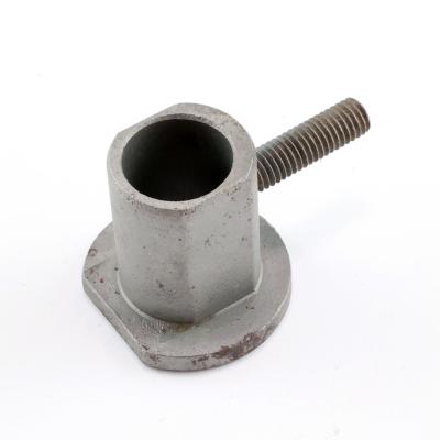 Kettenspanner rechts (Gebrauchtteil) 