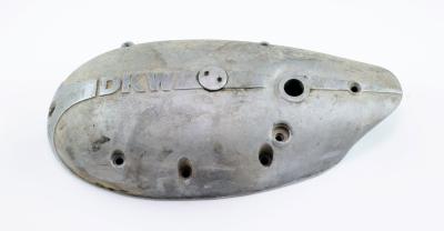 Kupplungsdeckel (Gebrauchtteil) 