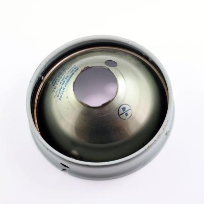 Parabol Reflektor verstellbar mit Haltering 