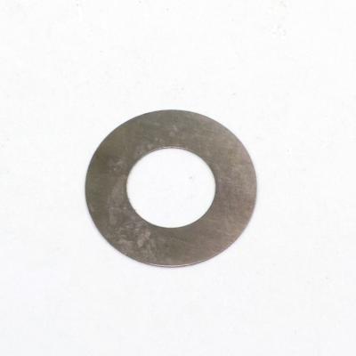 Ausgleichscheibe (0,1 mm) 