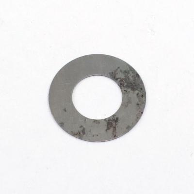 Ausgleichscheibe (0,2 mm) 