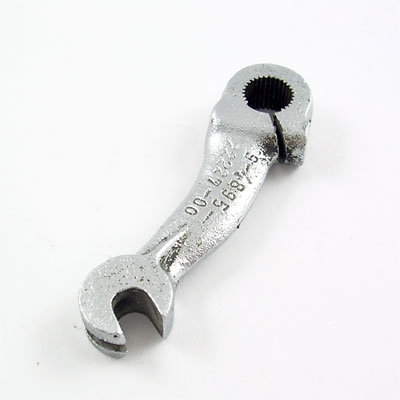 Bremshebel (Gebrauchtteil) 