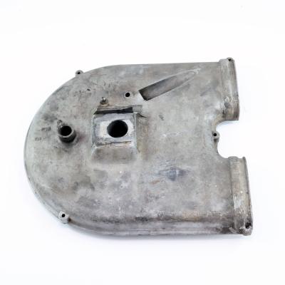 Gegenlager für Kettenkasten (Gebrauchtteil) 