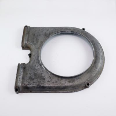 Abschlußdeckel (Gebrauchtteil) 