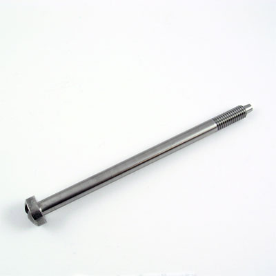 Spannschraube 