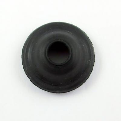 Gummitülle für Kugelschmierkopf 