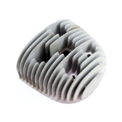 Zylinderkopf links (Gebrauchtteil) 