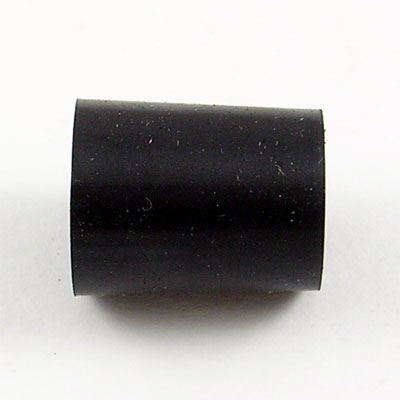 Lager oben links Gummi 