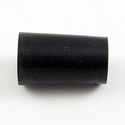 Lager oben rechts Gummi 