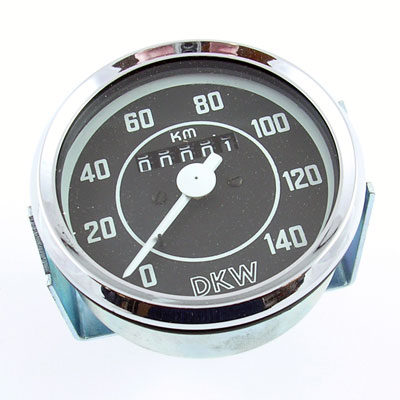Tachometer 