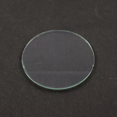 Glas für Tachometer 49,5 mm 