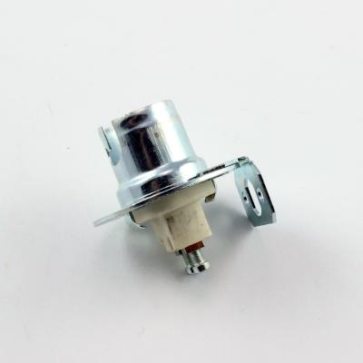 Fassung Ba15d; 2-polig 