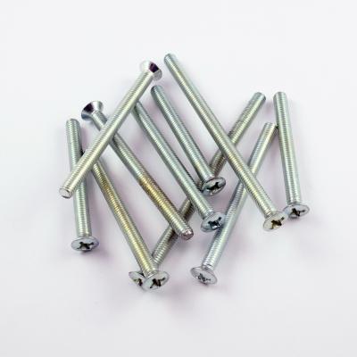 Schraubensatz RT 250/2 verzinkt 