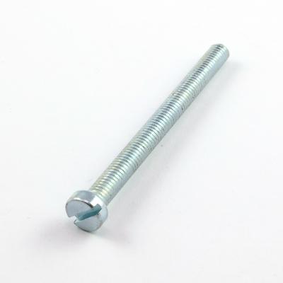 Schraube M 6x70 verzinkt 